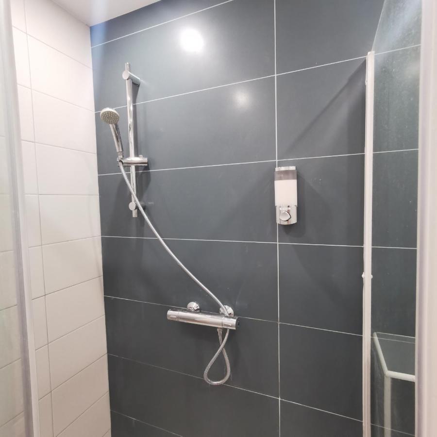 Chambre Evasion Tout Confort Saint Marceau أورلييو المظهر الخارجي الصورة