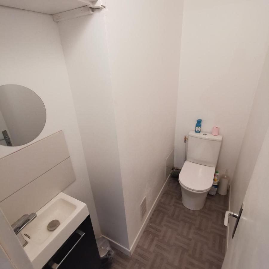 Chambre Evasion Tout Confort Saint Marceau أورلييو المظهر الخارجي الصورة