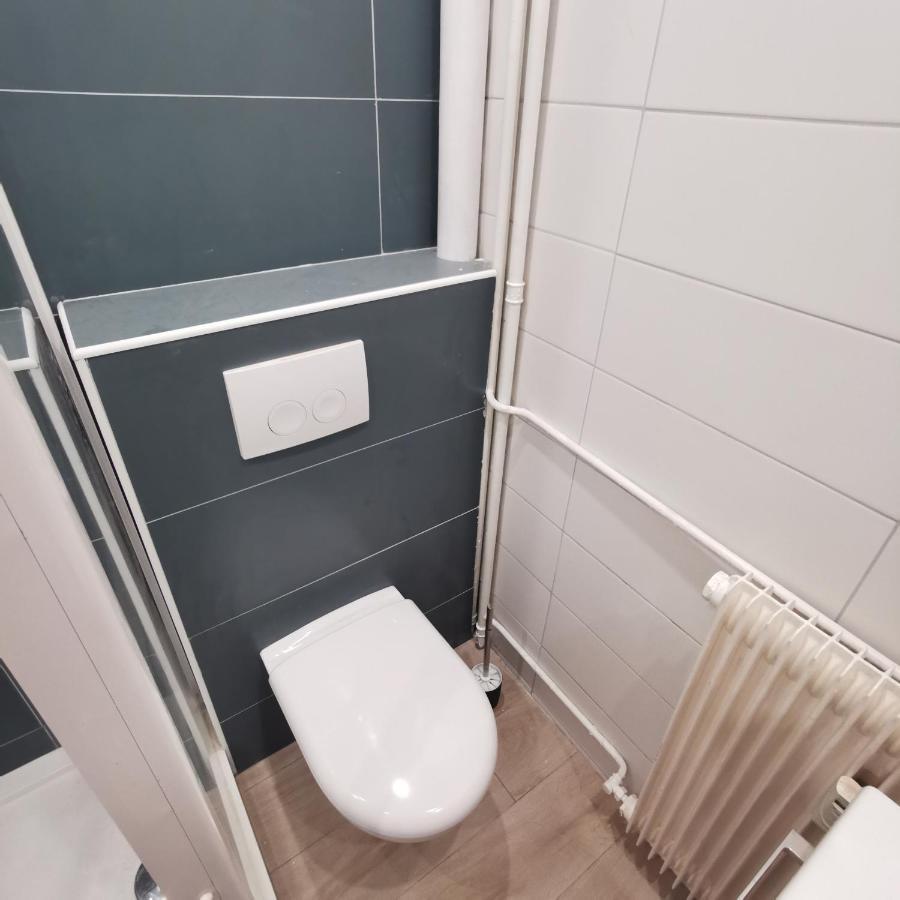 Chambre Evasion Tout Confort Saint Marceau أورلييو المظهر الخارجي الصورة