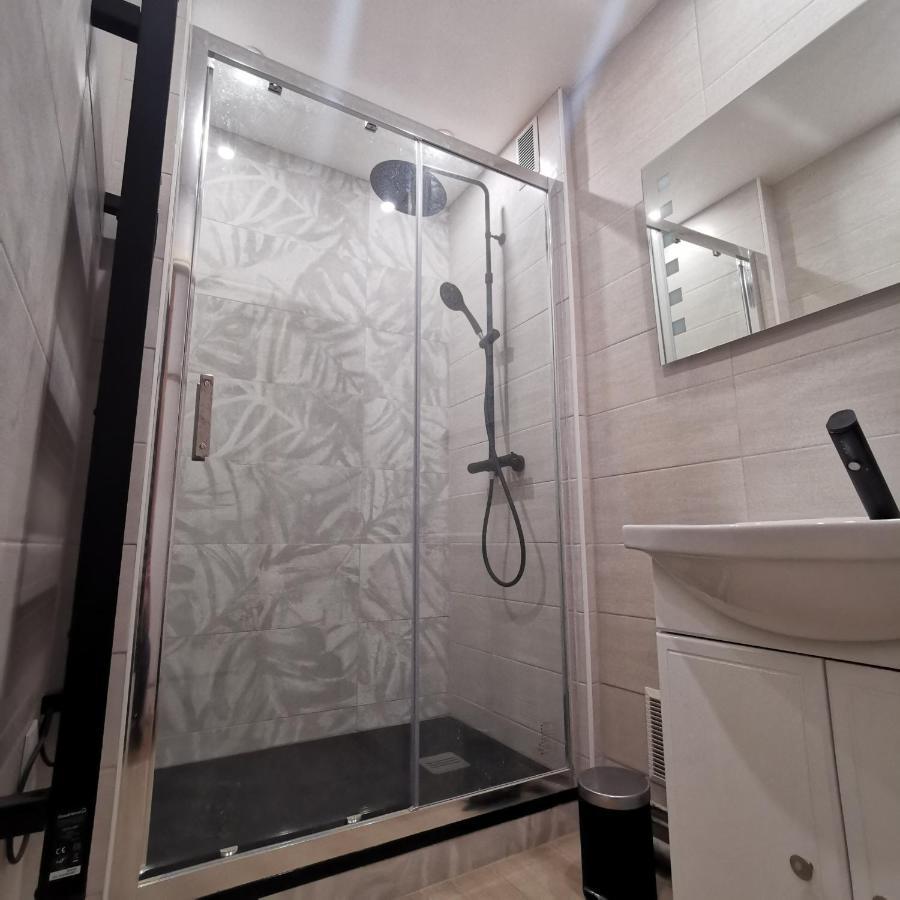 Chambre Evasion Tout Confort Saint Marceau أورلييو المظهر الخارجي الصورة
