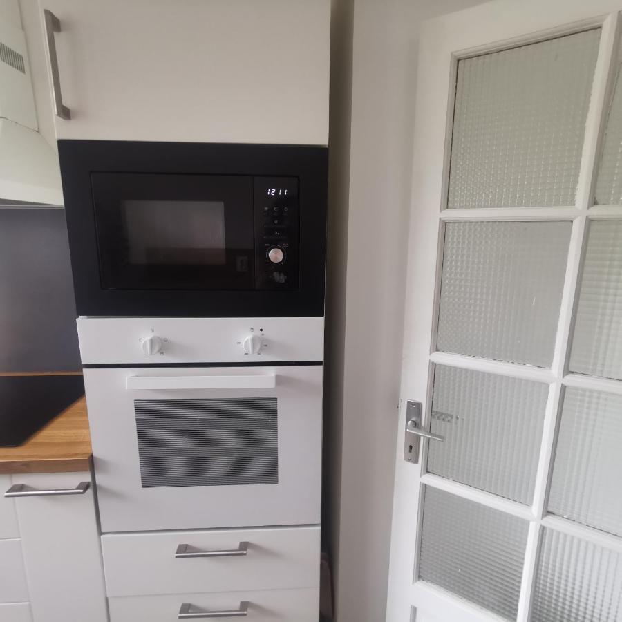 Chambre Evasion Tout Confort Saint Marceau أورلييو المظهر الخارجي الصورة